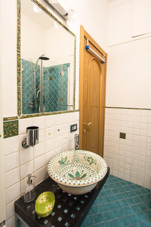Apartment Domus Titino Rom