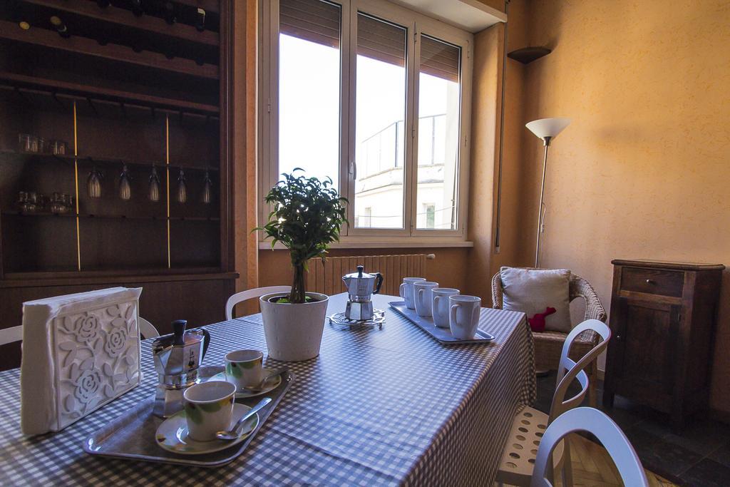 Domus Titino Apartment Rom
