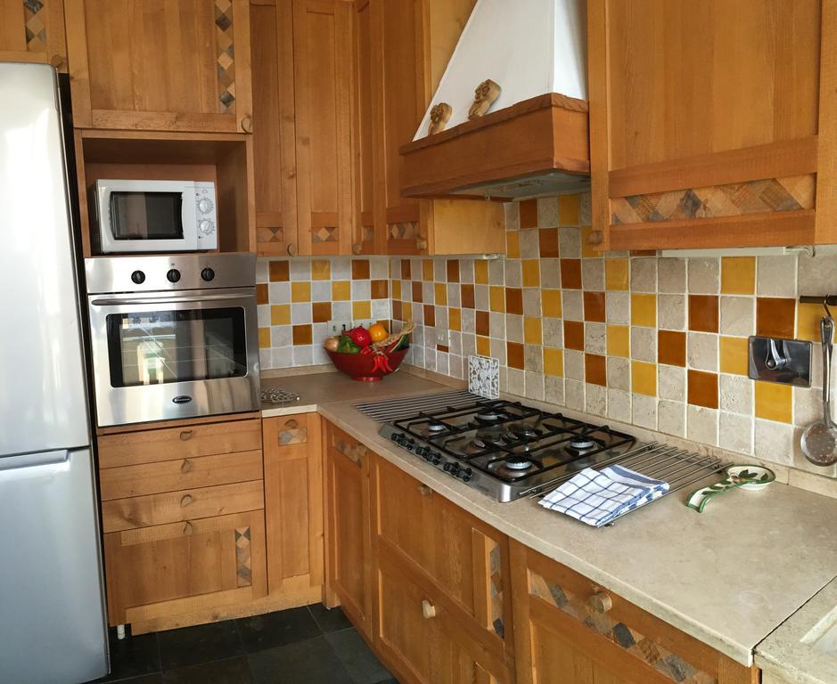 Apartment Domus Titino Rom