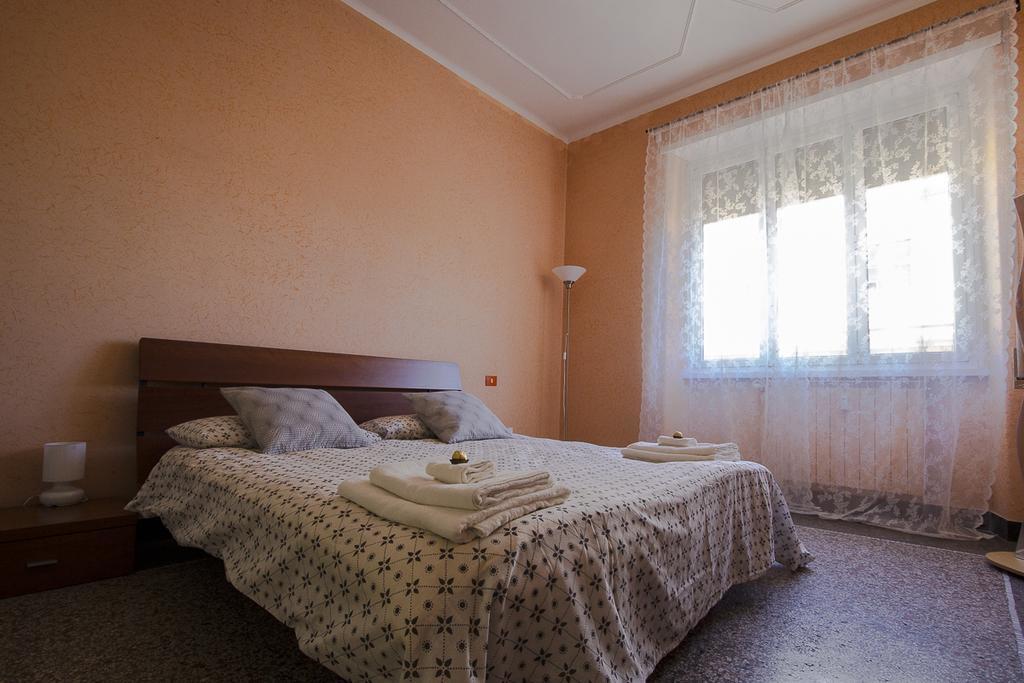 Appartamento Domus Titino *