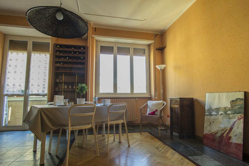 Appartamento Domus Titino