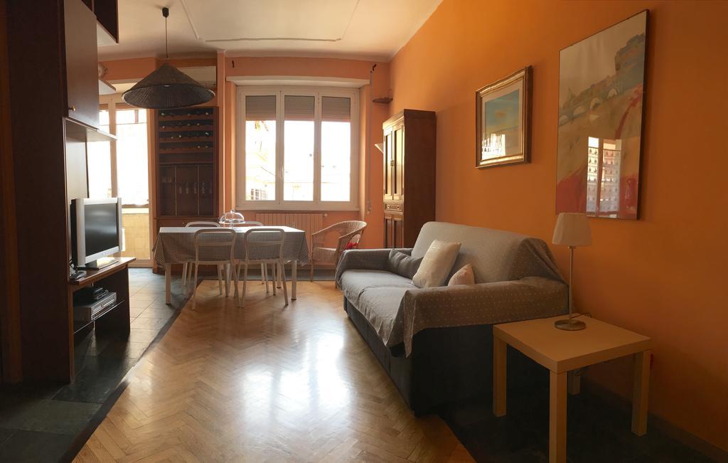 Appartamento Domus Titino Roma