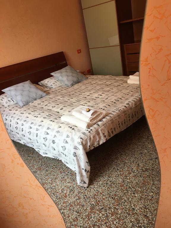 Appartamento Domus Titino *